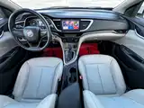 Фото 6 - Buick Excelle