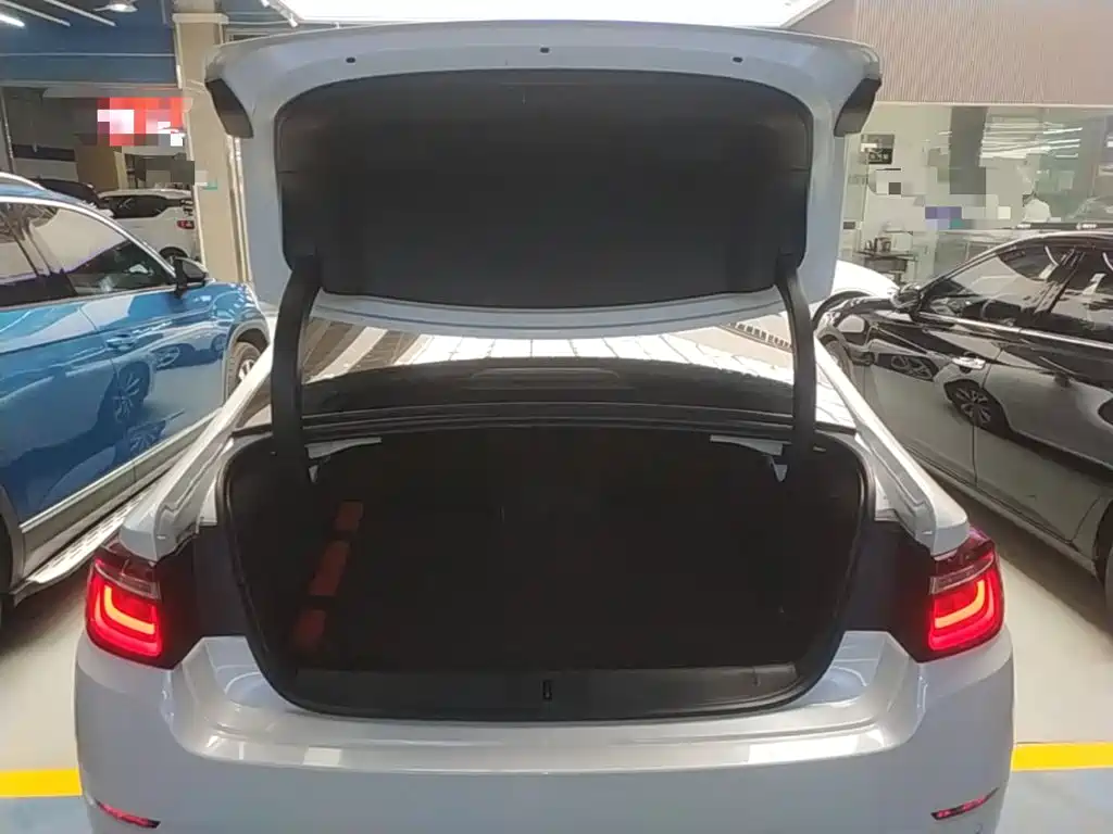 Citroën C6 2019 2019 360THP Luxury