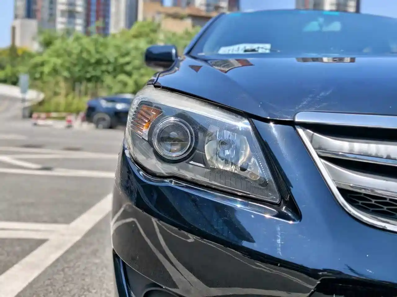 BYD L3 2012 1.5L Manual Comfort фото 16