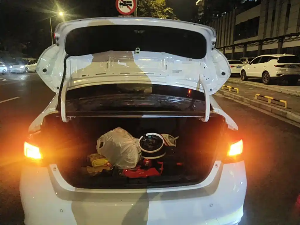 Photo 5 - Chery Arrizo 5