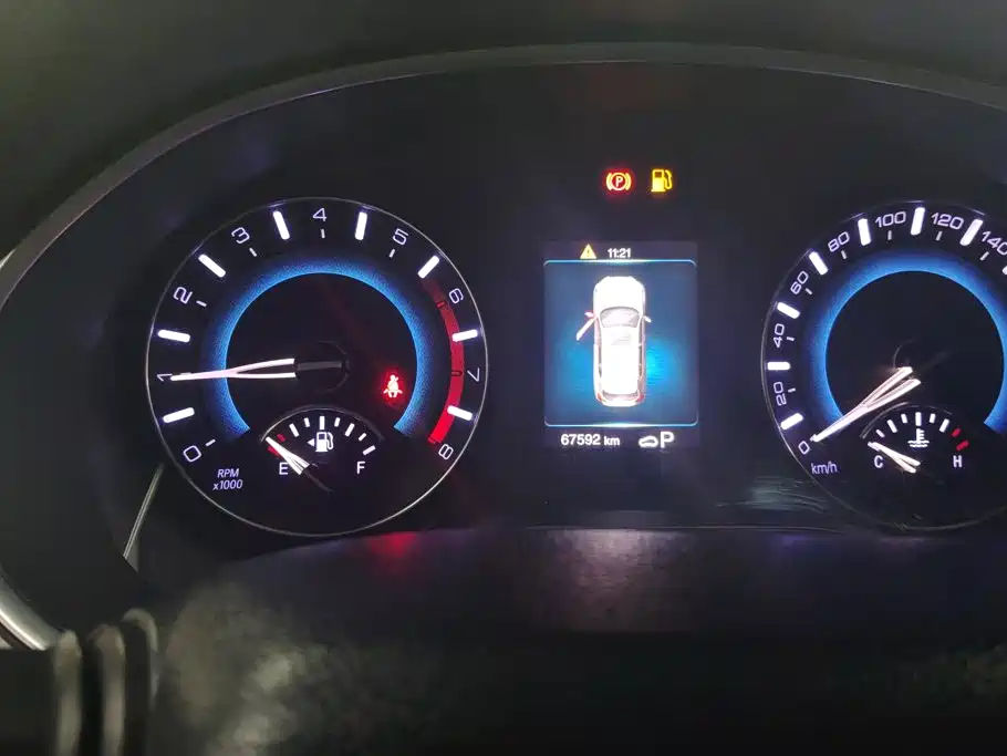 Haval H2 2019 2018 Creation Edition Blue Label 1.5T DCT 2WD Style