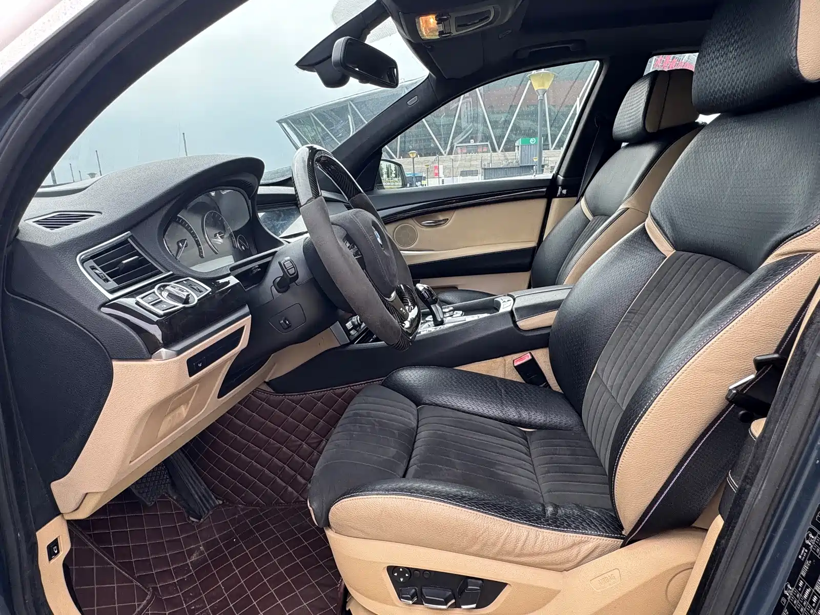 Photo 5 - BMW 5 Series GT