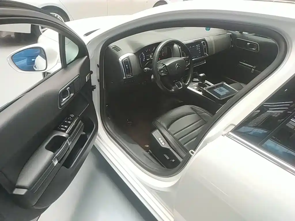 Citroën C6 2019 2019 360THP Luxury