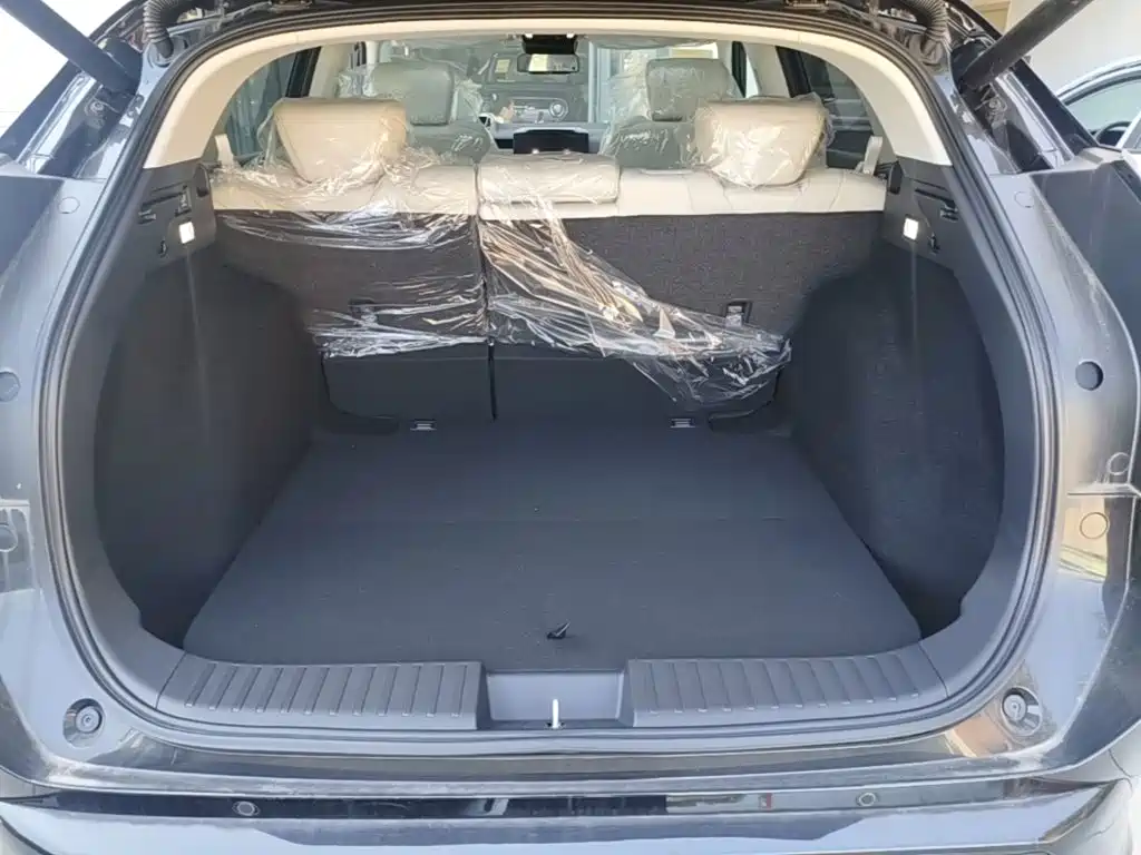 Honda S7 2026 2025 Trailblazer Edition