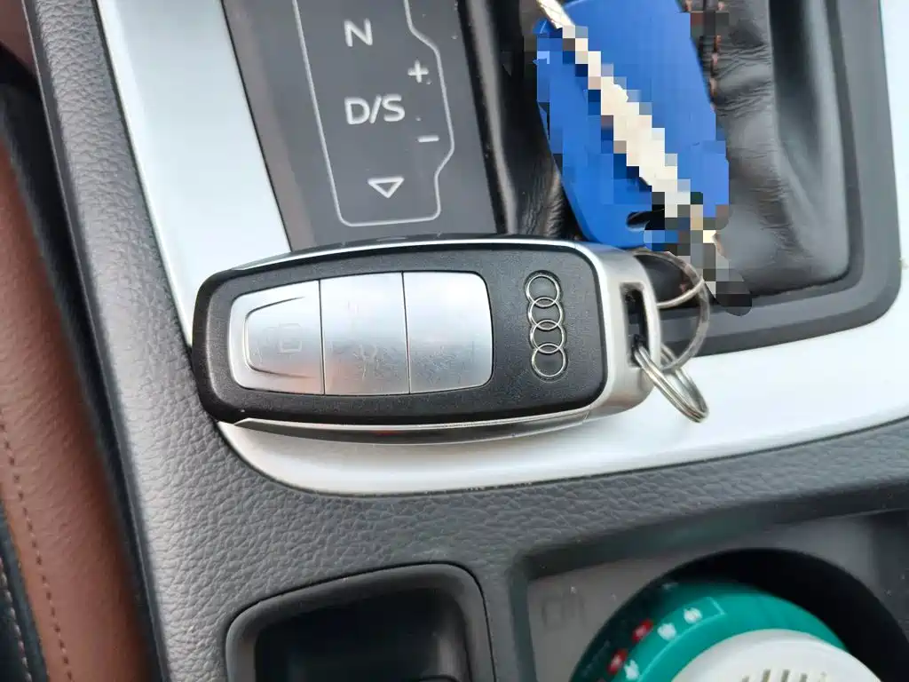 Фото 9 - Audi Q3