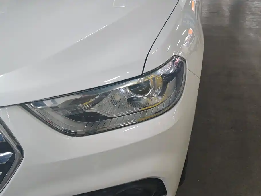 2019 Haval H2