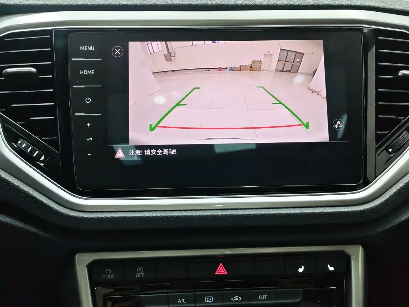 Volkswagen T-ROC 2022 280TSI DSG 2WD R-Line Pro PLUS фото 13