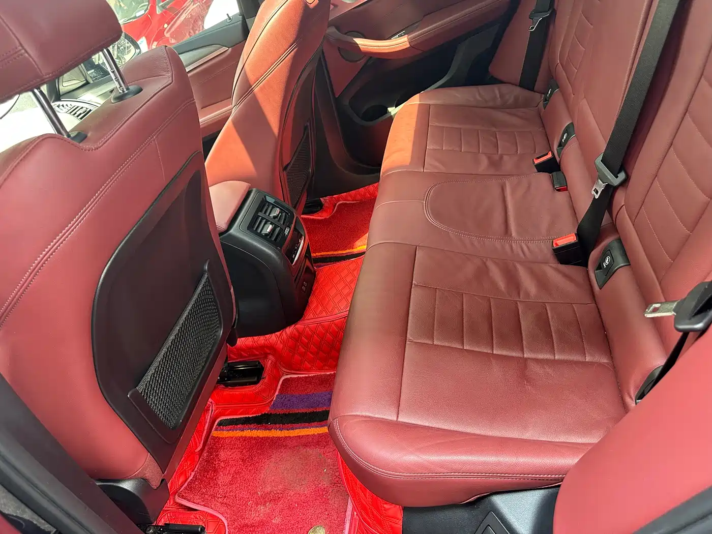 BMW X4 2020 xDrive25i M Sport Package фото 5
