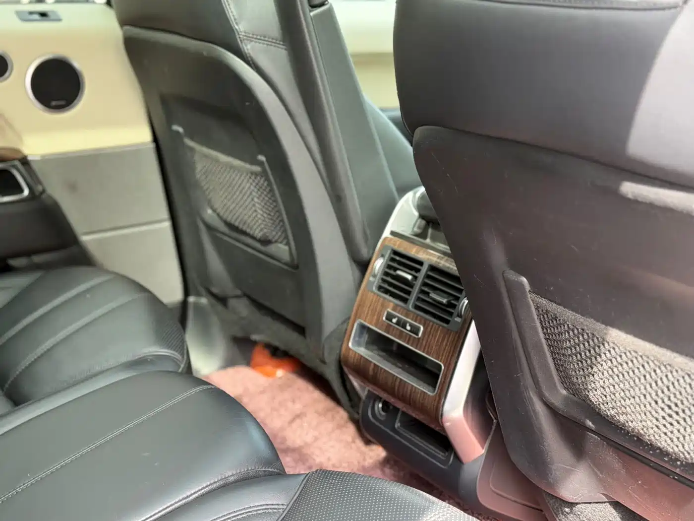 Land Rover Range Rover Sport 2014 3.0 SC V6 HSE фото 12