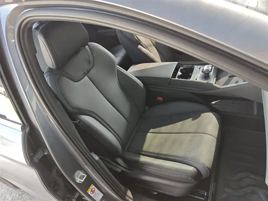 BYD Qin L 2024 DM-i 80KM Superior фото 25