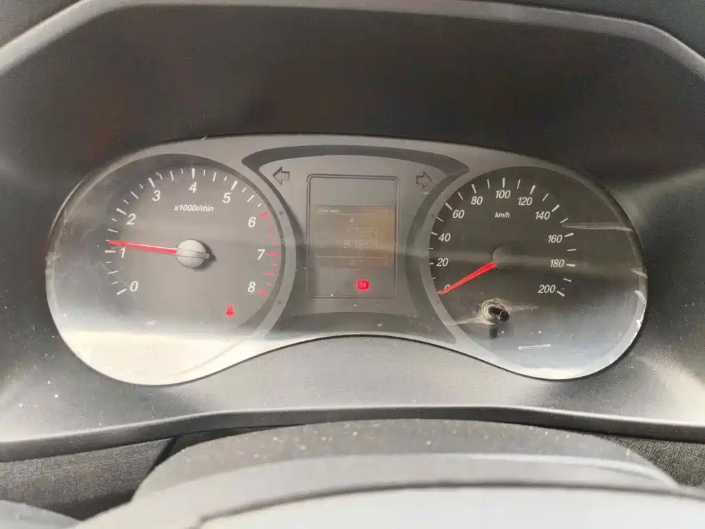 Wuling Motors Wuling Hongguang PLUS 2021 2021 Commercial Version 1.5L Manual Standard 7-Seater