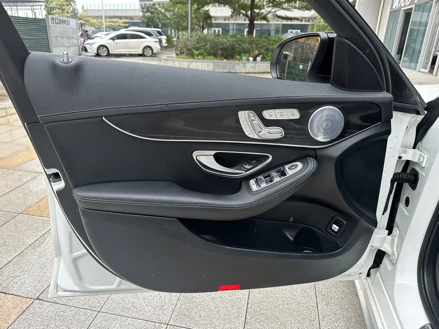Mercedes-Benz C-Class 2021 C 260 L Sport Starry Exclusive Edition фото 20