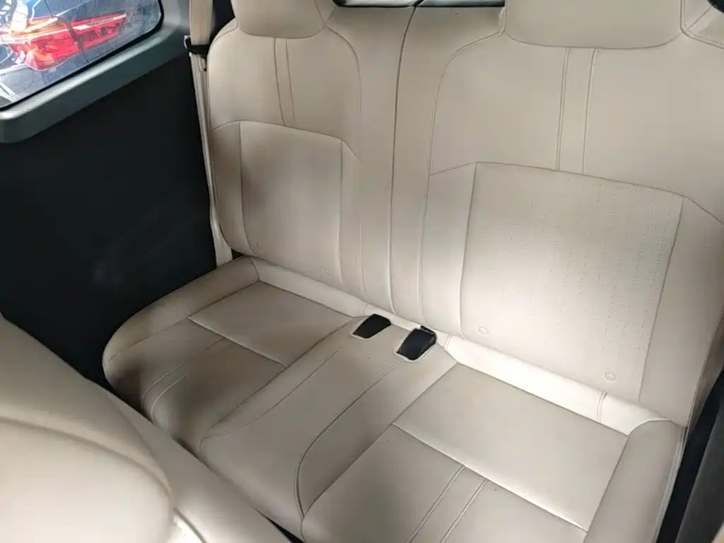 Baojun Yueye 2023 2023 Flagship Edition