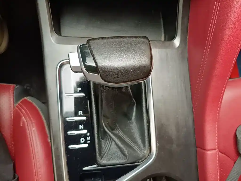 Фото 14 - Changan CS75 PLUS
