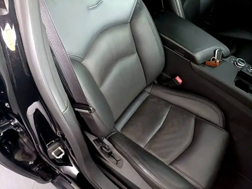 Фото 25 - Cadillac CT6