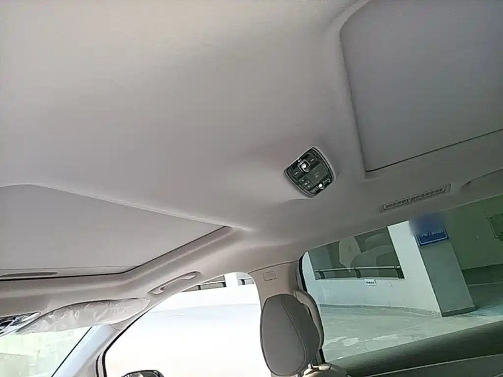 Photo 18 - Roewe iMAX8 EV