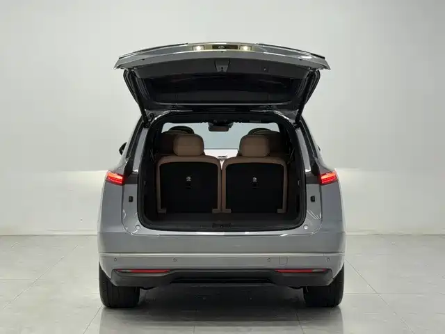 Ledao L90 2025 2025 2WD Base Model