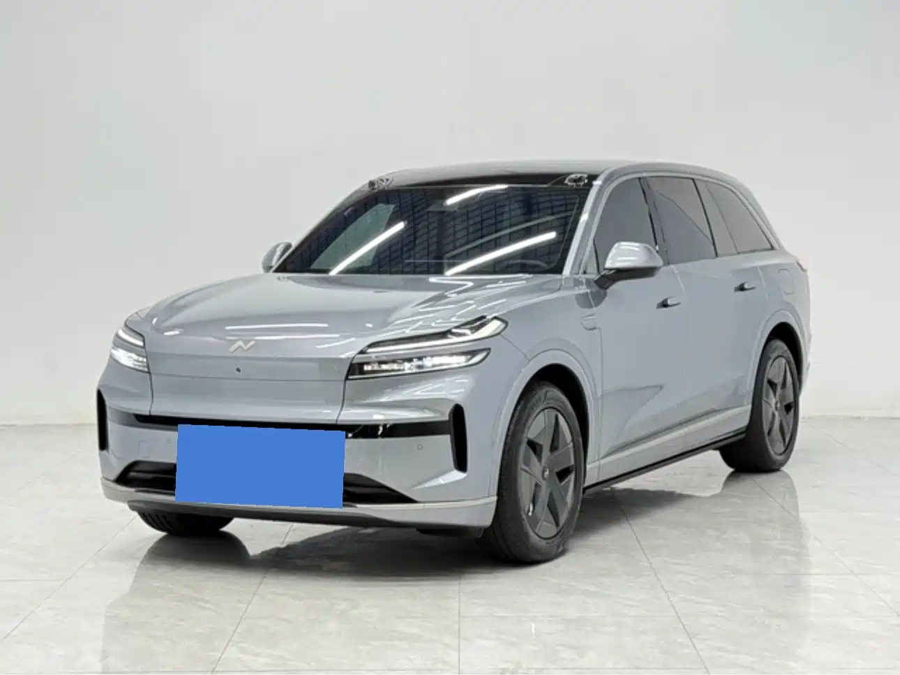 Ledao L90 2025 2025 2WD Base Model