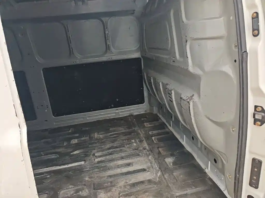 Karry Jiangtun 2023 2023 Wide Body Edition Gotion High-Tech 38.7kWh