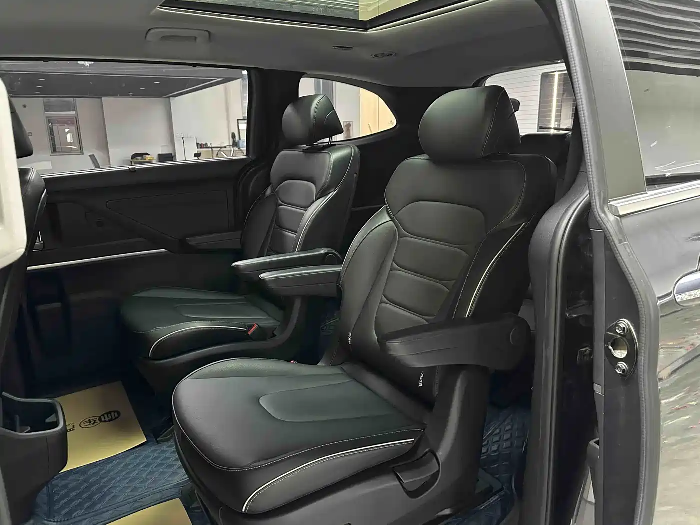 Hyundai Custo 2024 2021 270TGDi Premium LUX