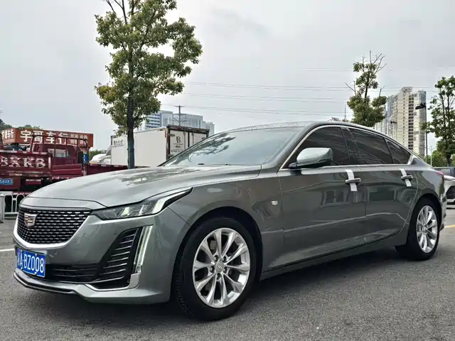 CADILLAC CT5 2023
