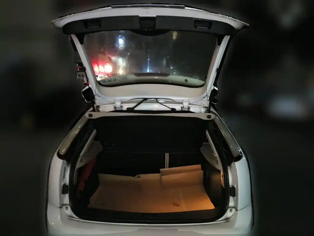 Фото 5 - Ford Focus