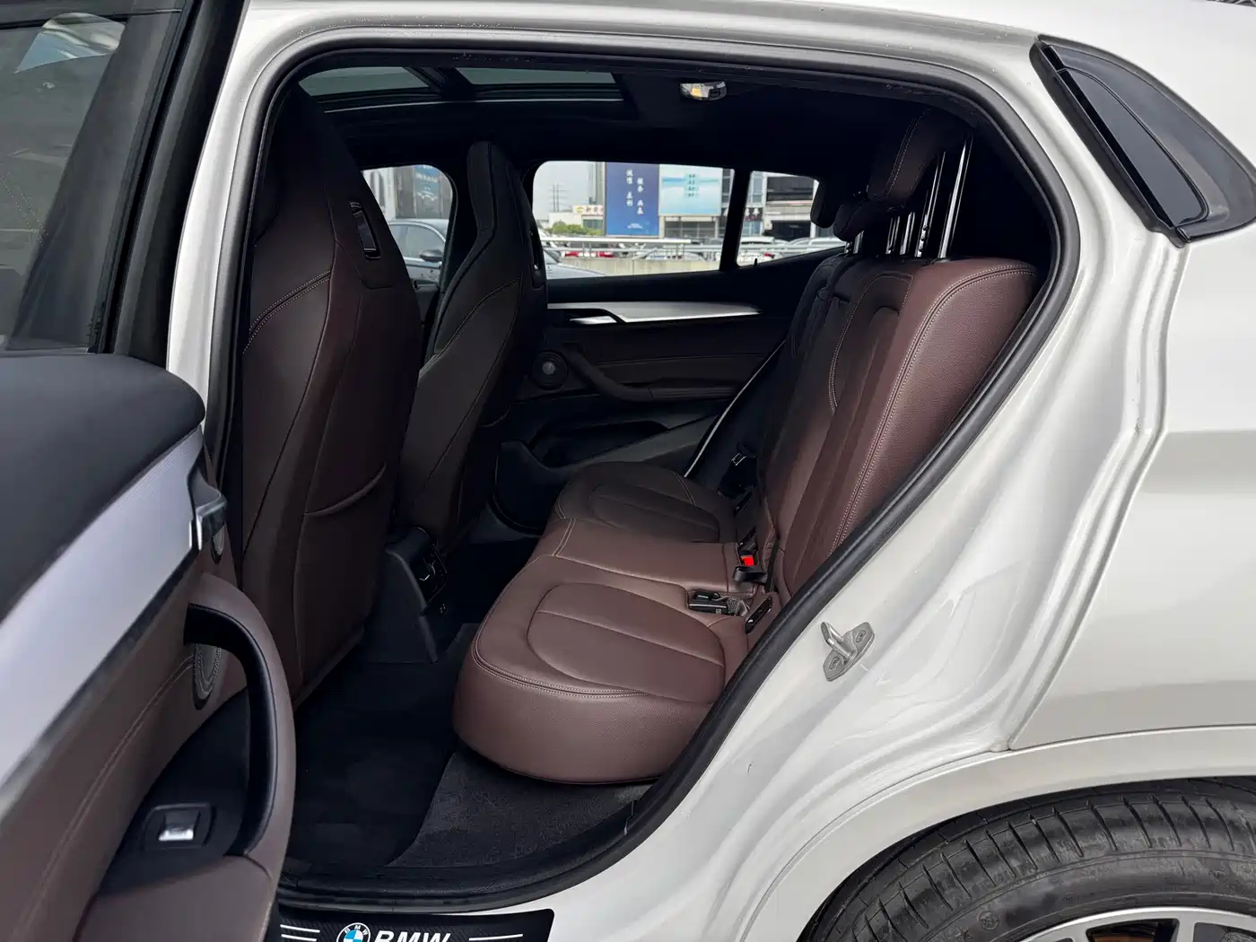 BMW X2 2021 sDrive25i Leading M Sport Package фото 10