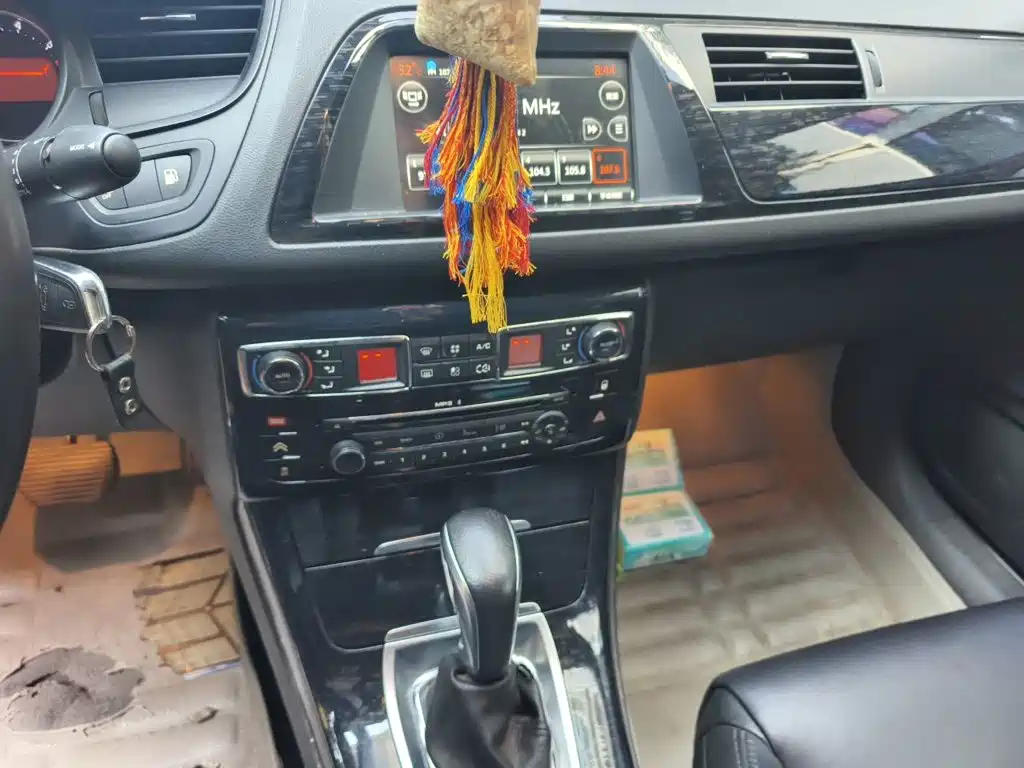 Photo 10 - Citroën C5