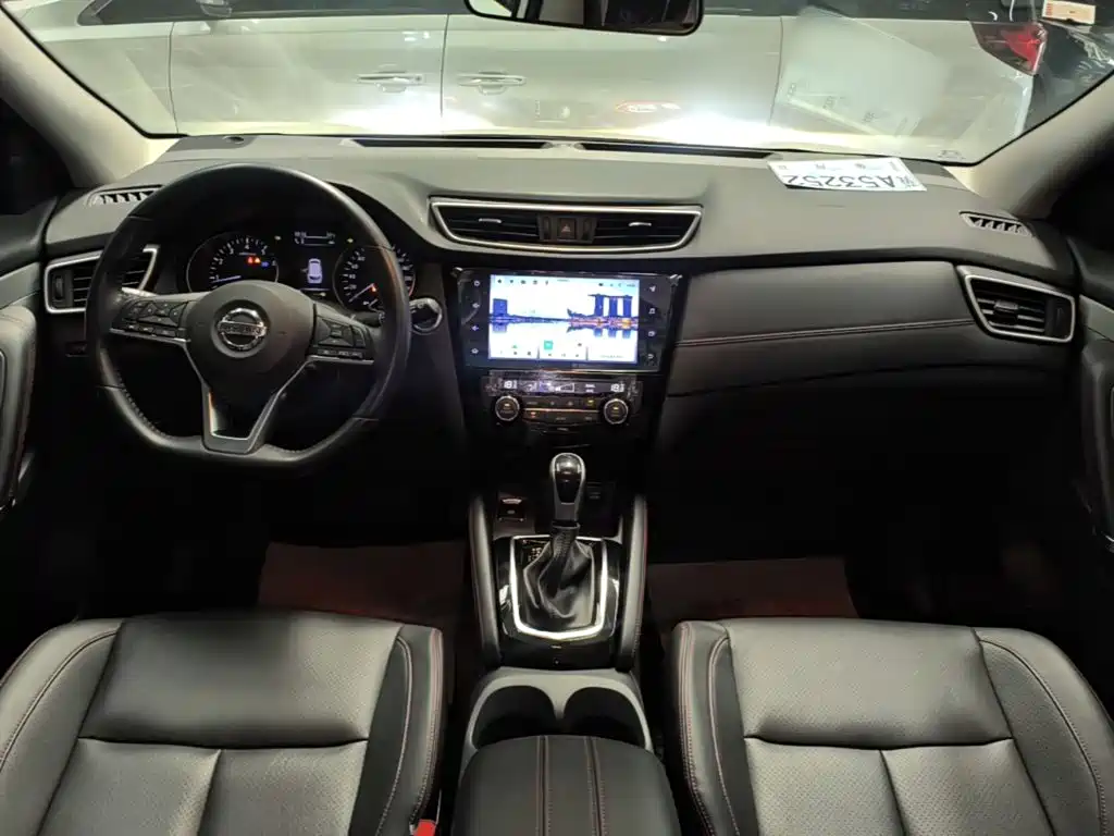 Nissan Qashqai, миниатюра 11
