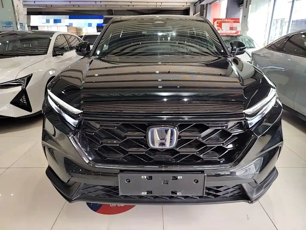 2023 Honda CR-V New Energy