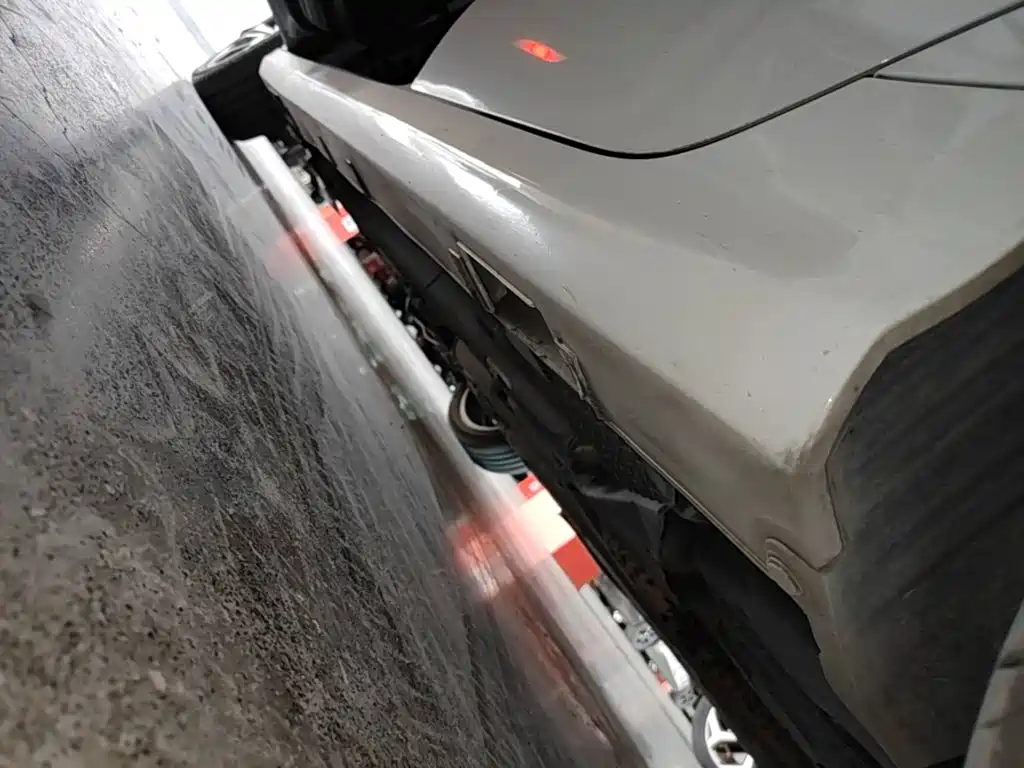 Geely Binrui 2019 2019 200T DCT Binzhi Edition
