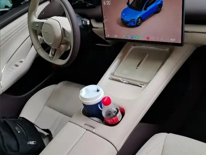 Xiaomi Auto Xiaomi SU7 2026 2026 Standard Edition