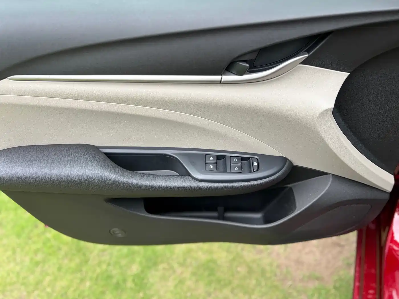 Buick Excelle 2021 Exemplar 1.5L Auto Elite фото 16
