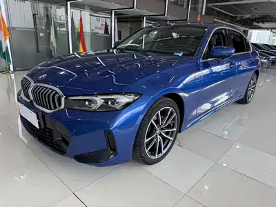 BMW 3