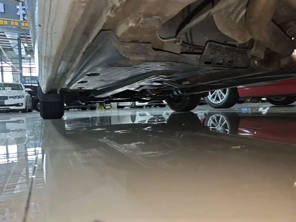 Volkswagen Polo 2018 1.5L Auto Comfort фото 22