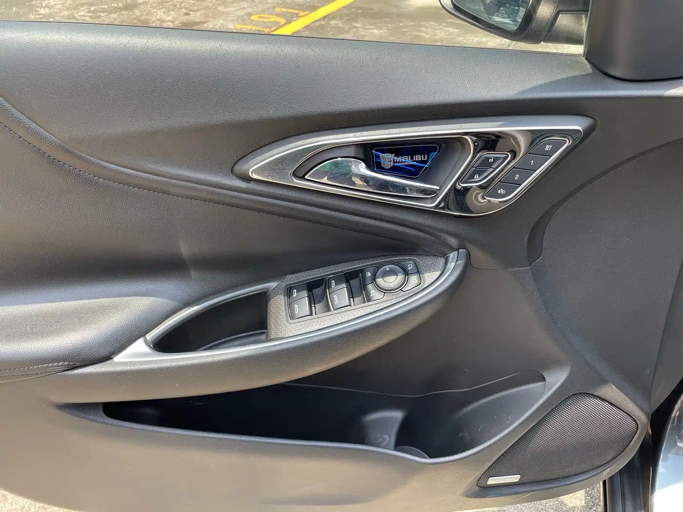 Chevrolet Malibu XL 2016 2016 1.5T DCT Ruiyao Edition
