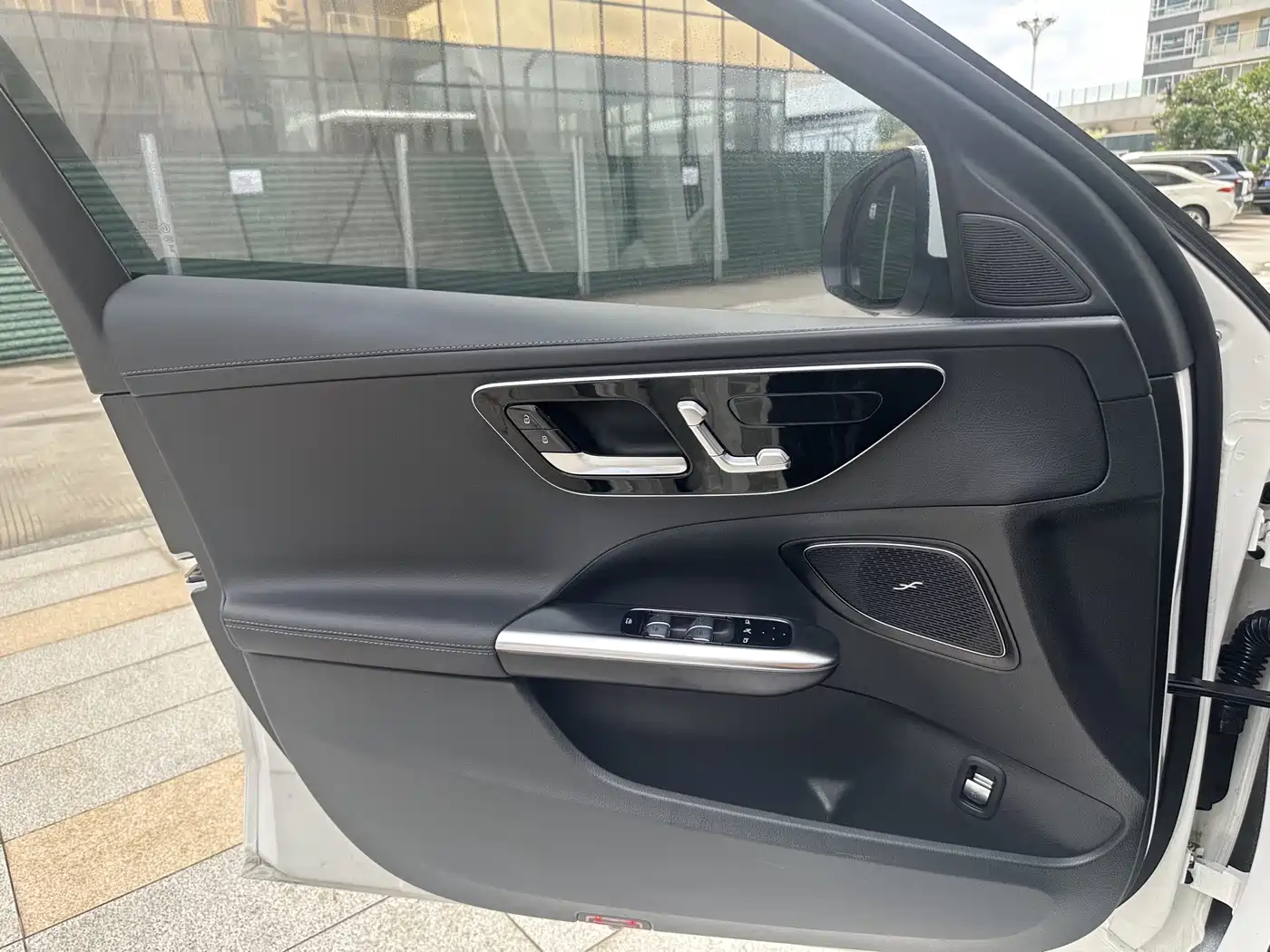 Mercedes-Benz C-Class 2023 Facelift II C 260 L Sport Edition фото 15