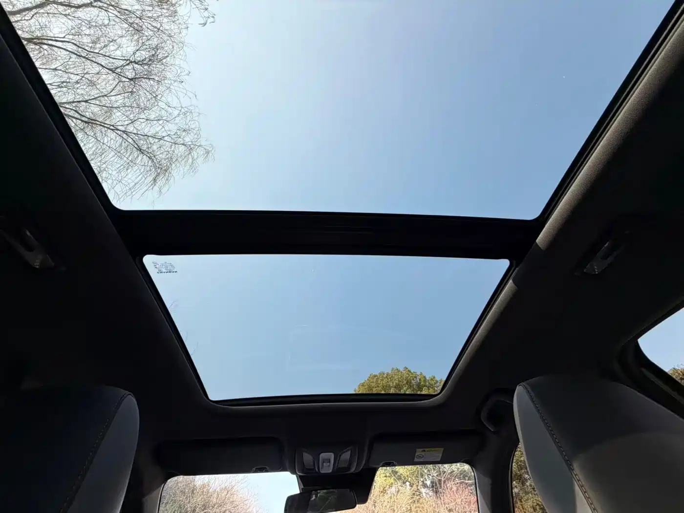 CHANGAN CHANGAN AUCHAN Z6