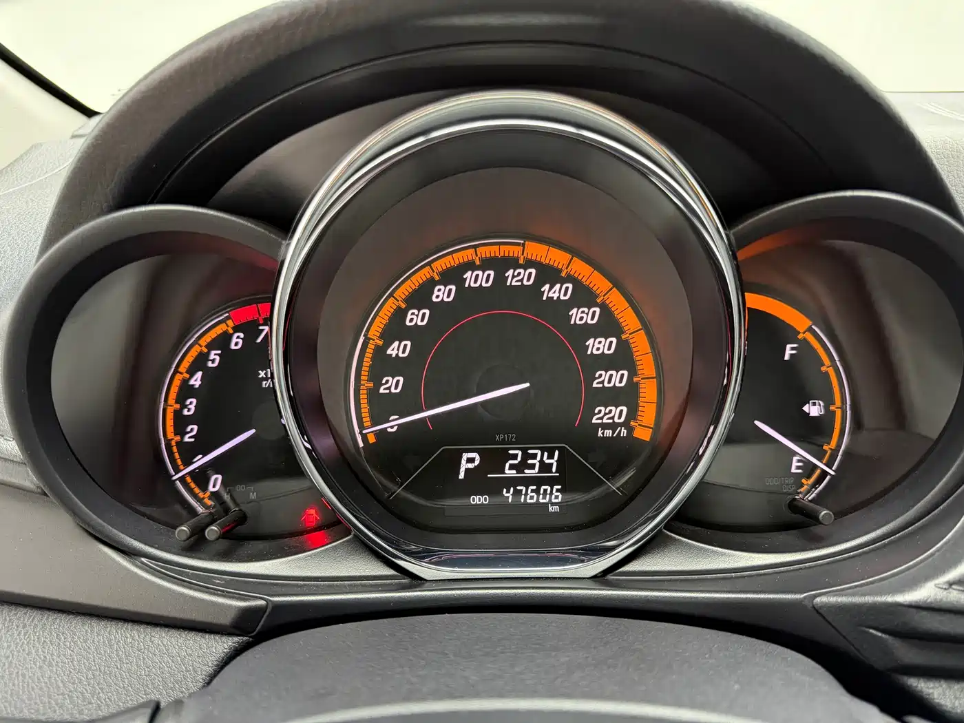 Toyota Yaris, миниатюра 5