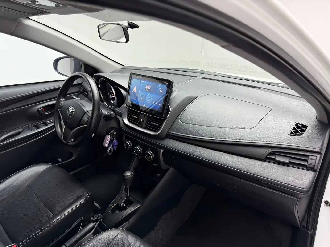 Toyota Yaris, миниатюра 17