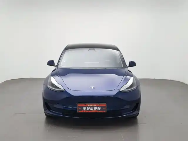Tesla Model 3 2022 Model Rear-Wheel Drive Version — фото 3