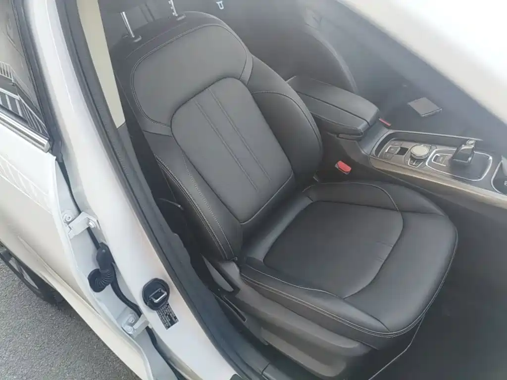 Exeed TX 2021 2021 Classic 1.6T 2WD Starshine Edition
