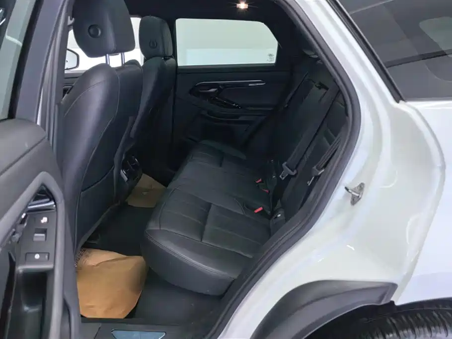 LAND ROVER RANGE ROVER AURORA