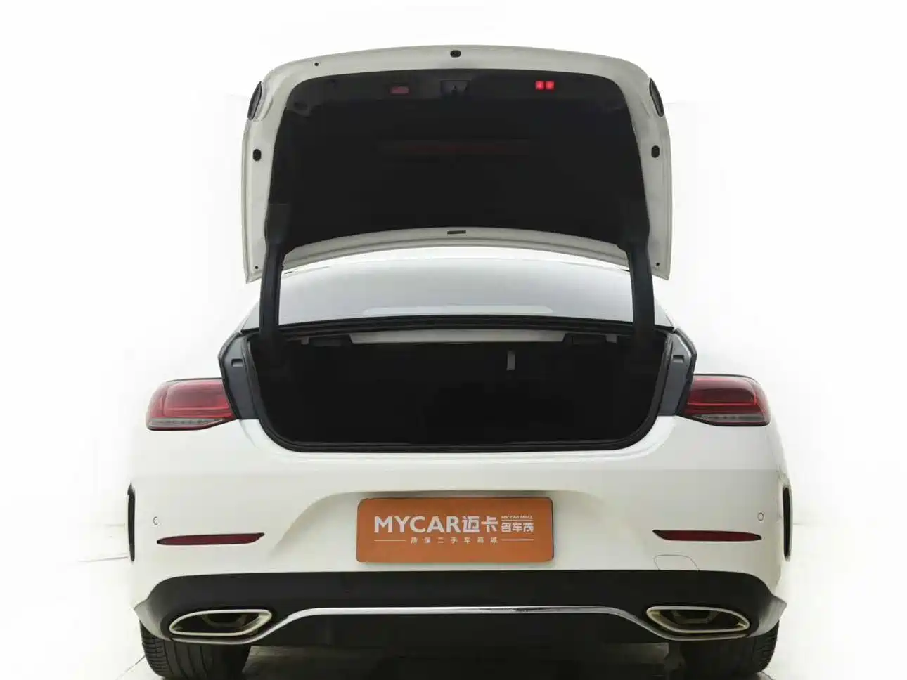 Mercedes-Benz CLS 2021 CLS 300 Luxury фото 12
