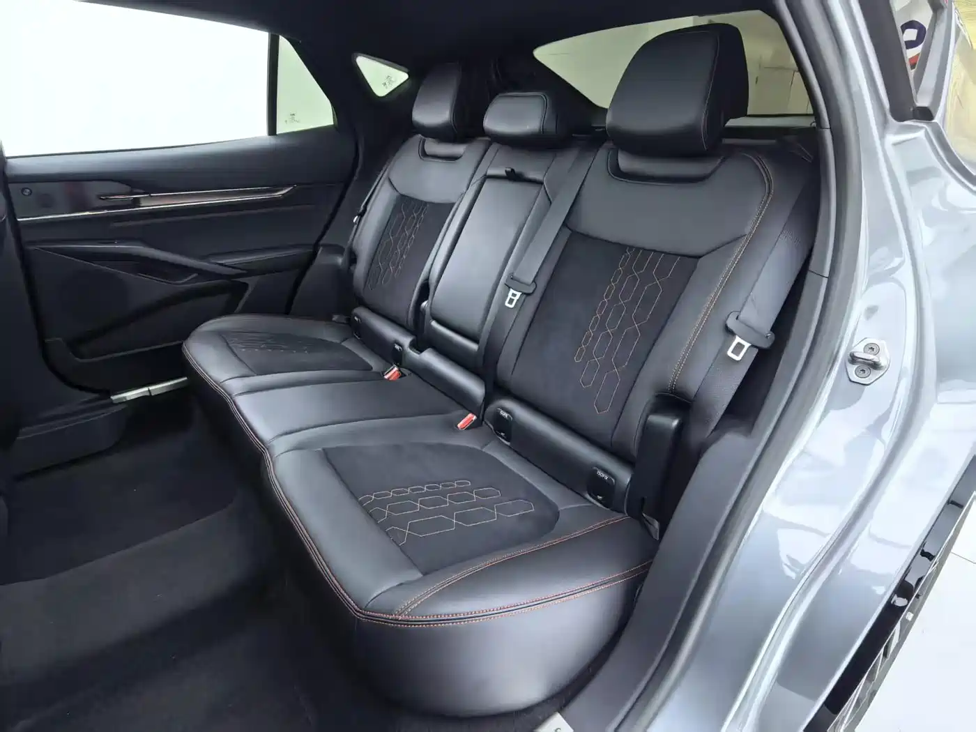 Ford EVOS 2022 2022 EcoBoost 245 Launch Limited Edition