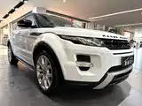 صورة 3 - Land Rover Range Rover Evoque (Import)