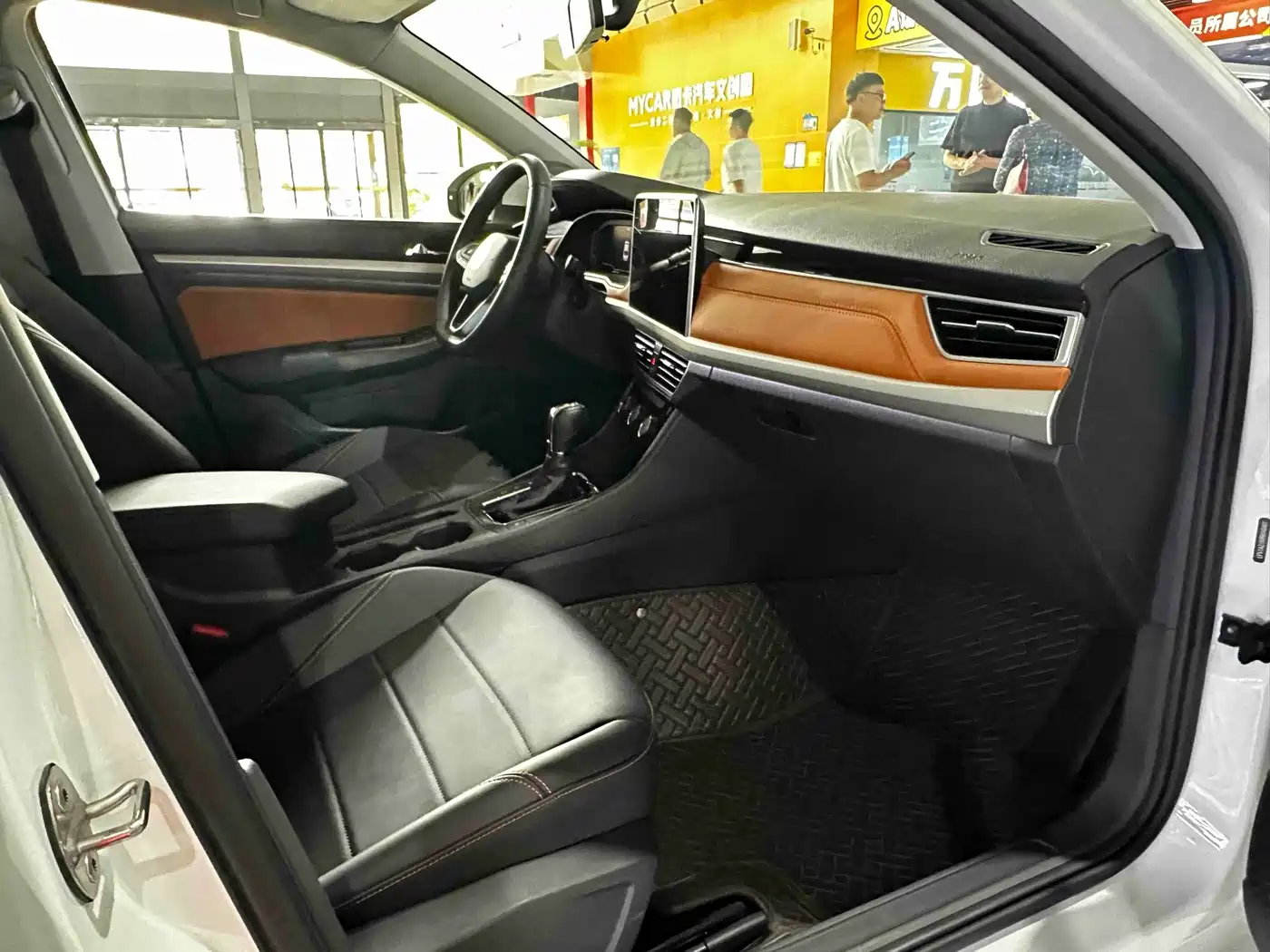 Volkswagen Bora 2024 2024 200TSI DSG Joy Ride PRO Edition