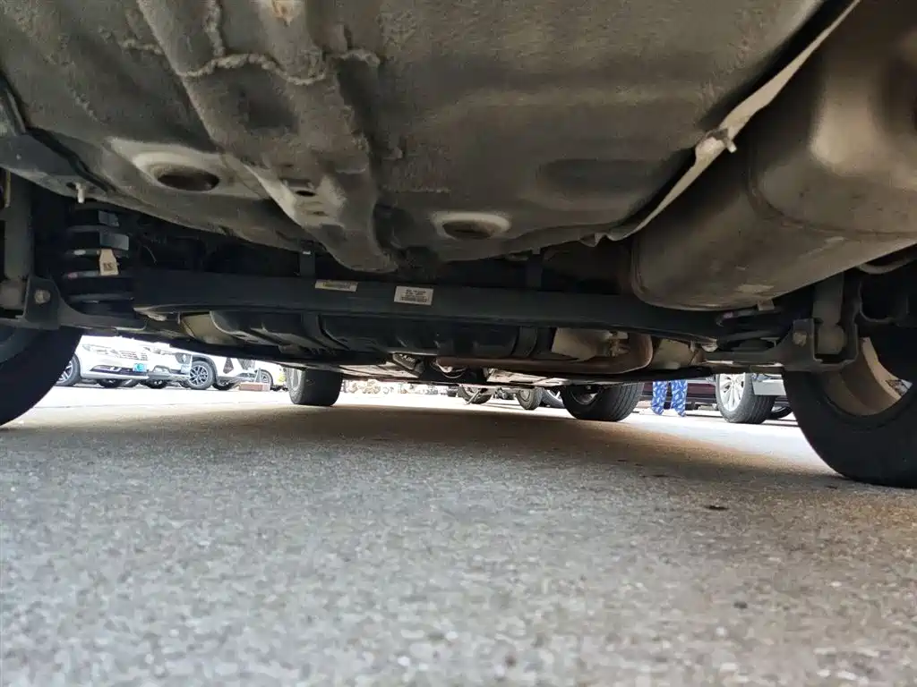 Kia K3 2019 1.5L CVT Smart Connect Edition фото 25