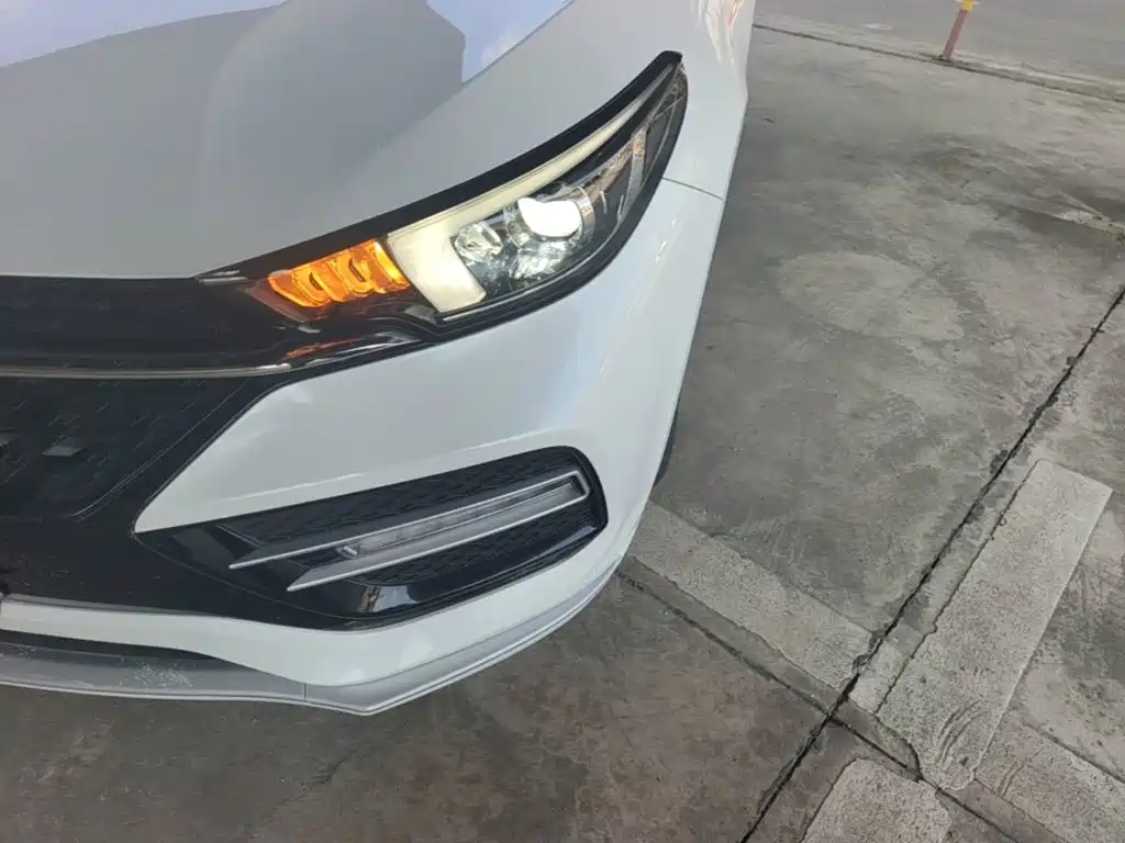 Chery Arrizo GX 2021 2019 Champion Edition 1.5L CVT Elite