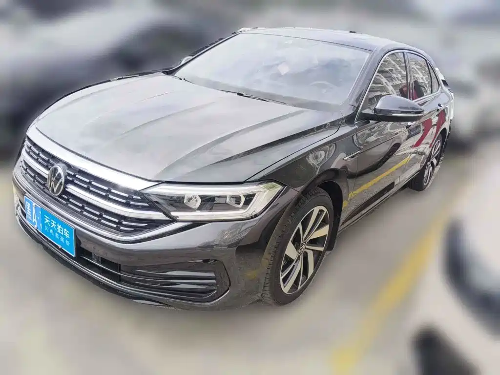 Similar car
